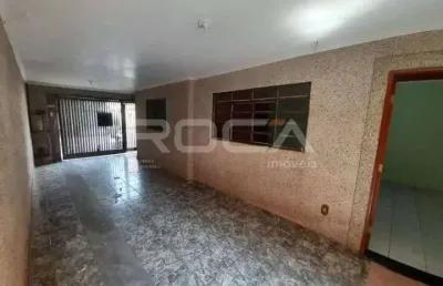 Casa no ipiranga, em ribeirão preto - venda e locação