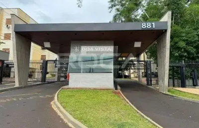Apartamento à venda com 3 dormitórios no bairro jardim iguatemi, em ribeirão preto