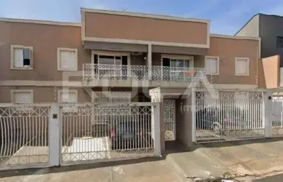 Apartamento à venda com 3 dormitórios, no bairro da lagoinha em ribeirão preto.