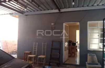 Casa à venda com 2 dormitórios no bairro jardim cristo redentor em ribeirão preto
