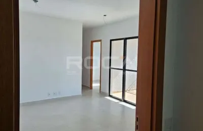 Apartamento á venda com 3 dormitórios no bairro sumarezinho em ribeirão preto