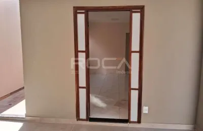 Casa à venda com 2 dormitórios no bairro josé sampaio em ribeirão preto.