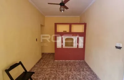 Casa à venda com 3 dormitórios no bairro vila tibério, ribeirão preto