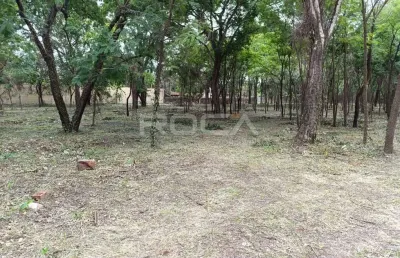 Terreno à venda no condomínio recreio internacional em ribeirão preto.