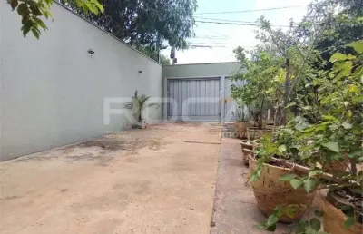 Casa padrão à venda no jardim heitor rigon em ribeirão preto