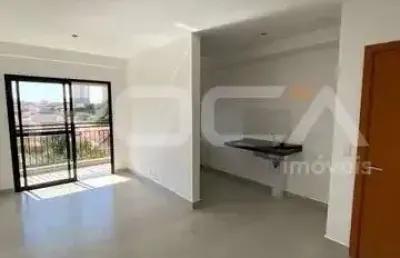 Apartamento para venda e locação com 2 quartos no bairro ribeirânia em ribeirão preto