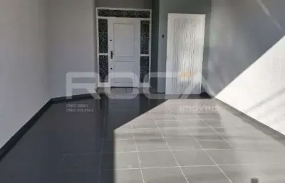 Excelente casa à venda no bairro lagoinha em ribeirão preto