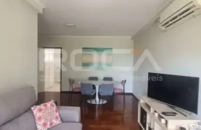Apartamento à venda com 2 dormitórios no bairro centro em ribeirão preto