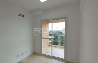 Apartamento à venda no jardim anhanguera em ribeirão preto.