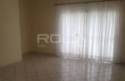 Apartamento à venda com 3 quartos no jardim iguatemi em ribeirão preto