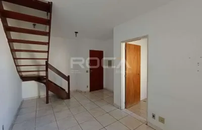 Apartamento padrão à venda no centro de ribeirão preto