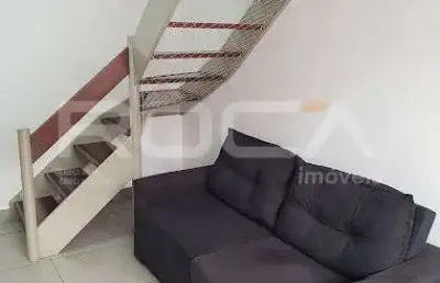 Apartamento padrão à venda no centro de ribeirão preto