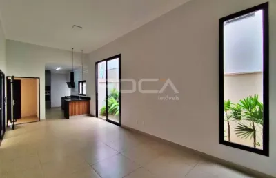 Casa de luxo com 4 dormitórios no condomínio vila romana em ribeirão preto