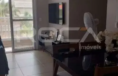 Apartamento à venda com 3 dormitórios no bairro lagoinha em ribeirão preto