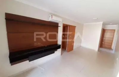 Apartamento padrão à venda com 2 dormitórios no jardim paulista em ribeirão preto.