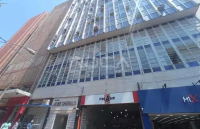 Venda de comercial / sala na cidade de ribeirão preto