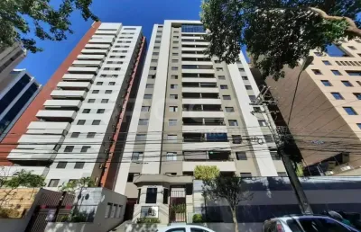Venda de apartamentos / padrão na cidade de ribeirão preto