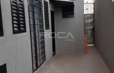Casa à venda com 4 quartos no centro de ribeirão preto