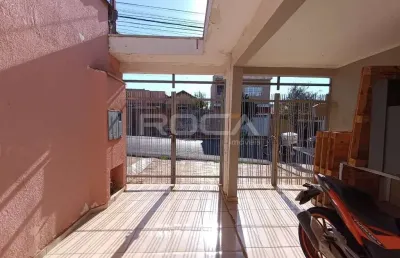Casa com 2 dormitórios à venda no bairro ipiranga em ribeirão preto