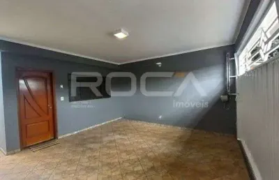 Casa com 2 quartos à venda na Rua São Francisco, Ipiranga, Ribeirão Preto