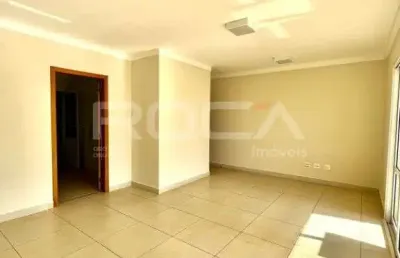 Apartamento padrão de luxo no jardim nova aliança sul - ribeirão preto