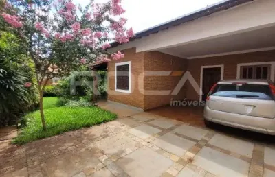 Casa residencial ou comercial no bairro jardim são luiz, em ribeirão preto!