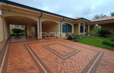Casa de alto padrão para venda e locação com 7 quartos no bairro sumarezinho, ribeirão preto: confira!