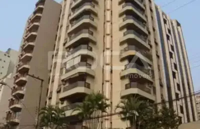 Apartamento de 3 dormitórios para alugar no centro de ribeirão preto
