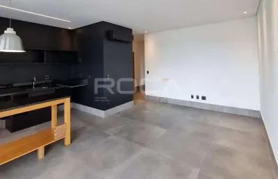 Apartamento à venda com 2 quartos no jardim botânico em ribeirão preto sp
