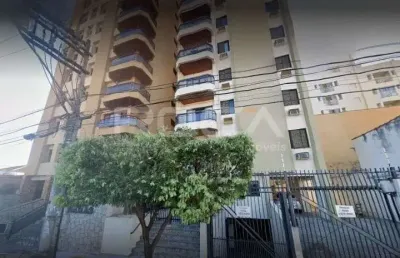 Apartamento à venda com 3 quartos no bairro campos elíseos em ribeirão preto