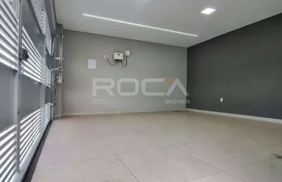 Casa á venda 3 dormitórios no bairro monte alegre em ribeirão preto.