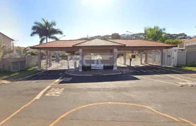 Casa à venda com 2 dormitórios no bairro vila do golf, em ribeirão preto.