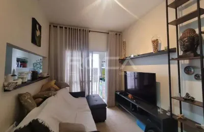 Apartamento com 1 dormitório para venda ou locação no jardim botânico, ribeirão preto