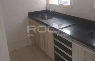 Excelente apartamento para venda com 2 quartos no jardim interlagos - ribeirão preto