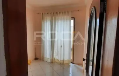Casa com 3 suítes no bairro city ribeirão, em ribeirão preto