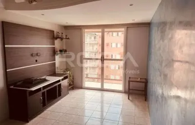 Apartamento à venda de 3 quartos na lagoinha, ribeirão preto