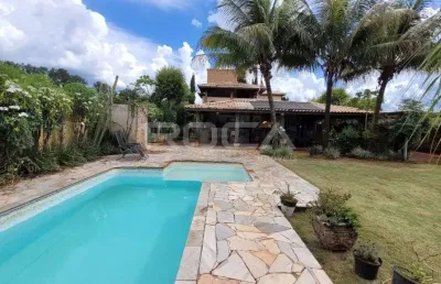 Casa em condomínio fechado com 3 quartos à venda na Rua Professor Fabiano De Freitas Barros, Real Sul, Ribeirão Preto