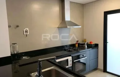Casa de condomínio à venda com 3 quartos no bairro alto do ipiranga em ribeirão preto