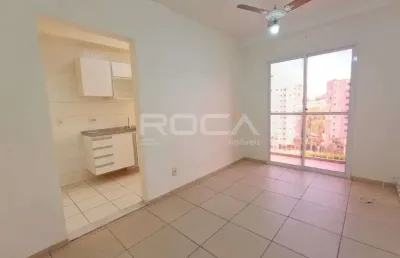 Apartamento com 2 quartos para alugar na avenida caramuru, em ribeirão preto.