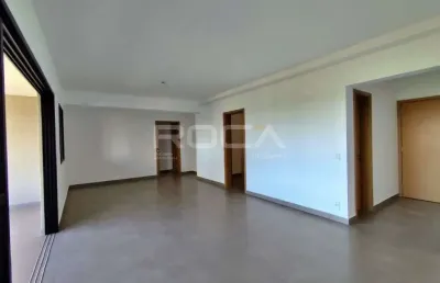 Apartamento à venda com 3 suítes no bairro jardim olhos d&#39;água em ribeirão preto