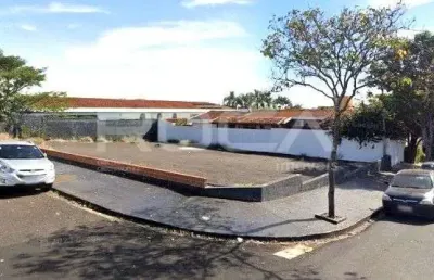 Terreno comercial à venda no bairro alto da boa vista, em ribeirão preto