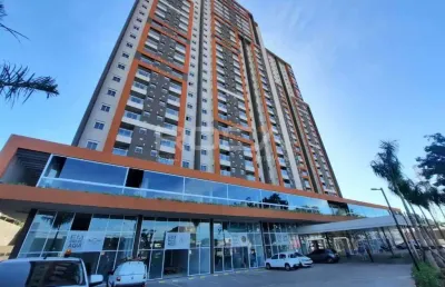 Apartamento à venda na avenida presidente vargas, em ribeirão preto