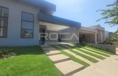 Casa à venda com 3 dormitórios no condomínio terras de santa martha.