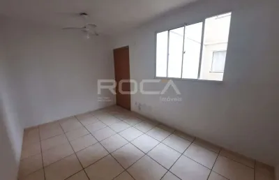 Apartamento à venda com 2 quartos no bairro reserva real em ribeirão preto