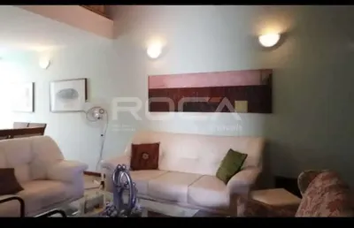 Casa à venda com 4 quartos no bairro alto da boa vista em ribeirão preto.