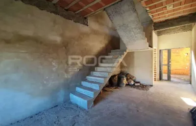 Casa com 3 quartos à venda na Rua Elias Marino, Jardim Santa Cecília, Ribeirão Preto