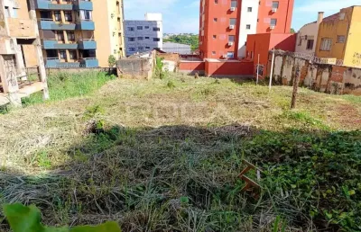 Terreno para alugar com 446m² no bairro centro de ribeirão preto
