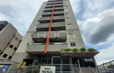 Apartamento 1 dormitório no bairro jardim paulista, em ribeirão preto