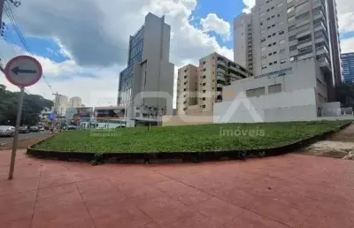 Terreno à venda no bairro jardim botânico em ribeirão preto