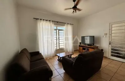 Casa à venda com 3 dormitórios no bairro campos elíseos em ribeirão preto